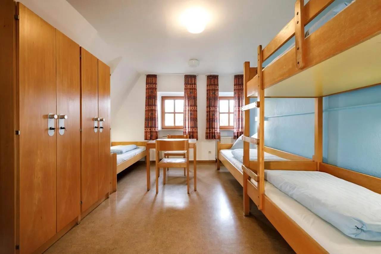 Hostel Jugendherberge Regensburg