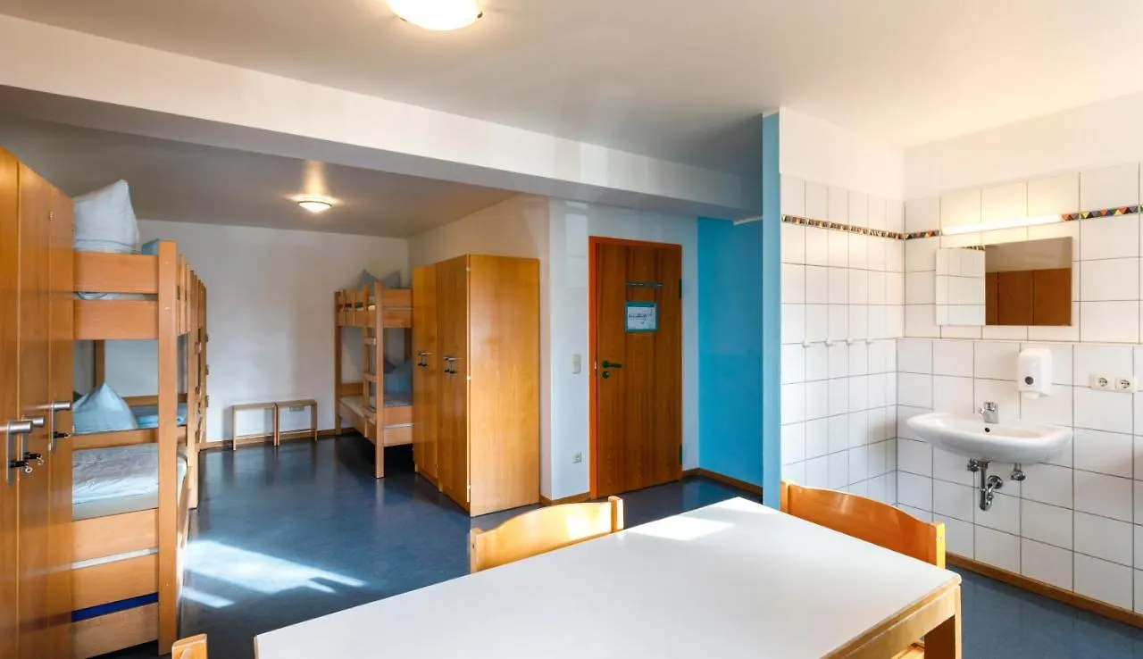 Jugendherberge Regensburg Hostel