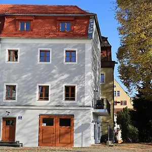 Wassergasse 11 Apartment