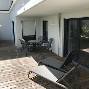 The Apartment