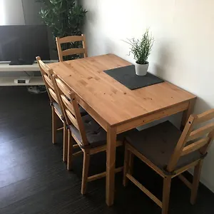 Business Apartment