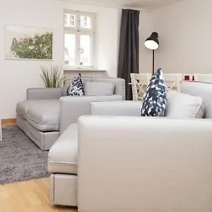 Kulturquartier Apartment