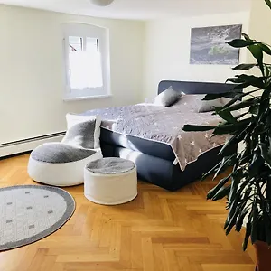Affittacamere Holzgarten, Ratisbona