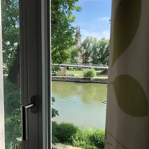 Brauereigaststatte Spitalgarten Hotel